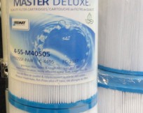 Master Deluxe Spa Filter M40505