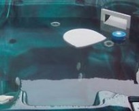 Vita Spa Hot Tub