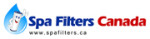 Spa Filters Canada offers discount filters online.