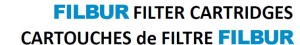 Filbur Filters Canada Online