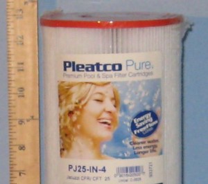 Jacuzzi CFR Filter Jacuzzi CFR Filter