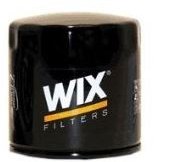 Wix Filters