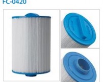 fc-0420 Filbur Spa Filter Canada