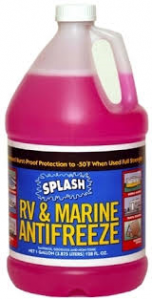 Marine anti freeze