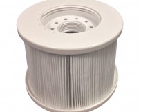 Radian Inflatable Filter Cartridge