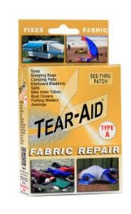 tear aid