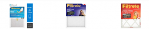 filtrete filters Canada