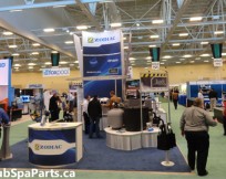 Pool and Spa Expo Canada