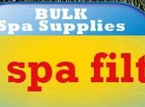 Buy bulk spa filters and save money