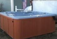 Sundance Spa Hot Tub