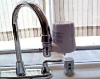 Faucet Filter for Tap Water