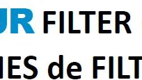 Filbur Filters Canada Online