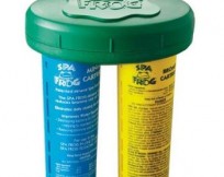Floating Frog System Bromine Minerals