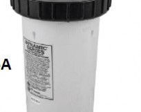 Canister Filter type